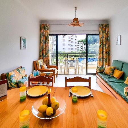 Flh Vilamoura Summer Apartment With Pool 外观 照片