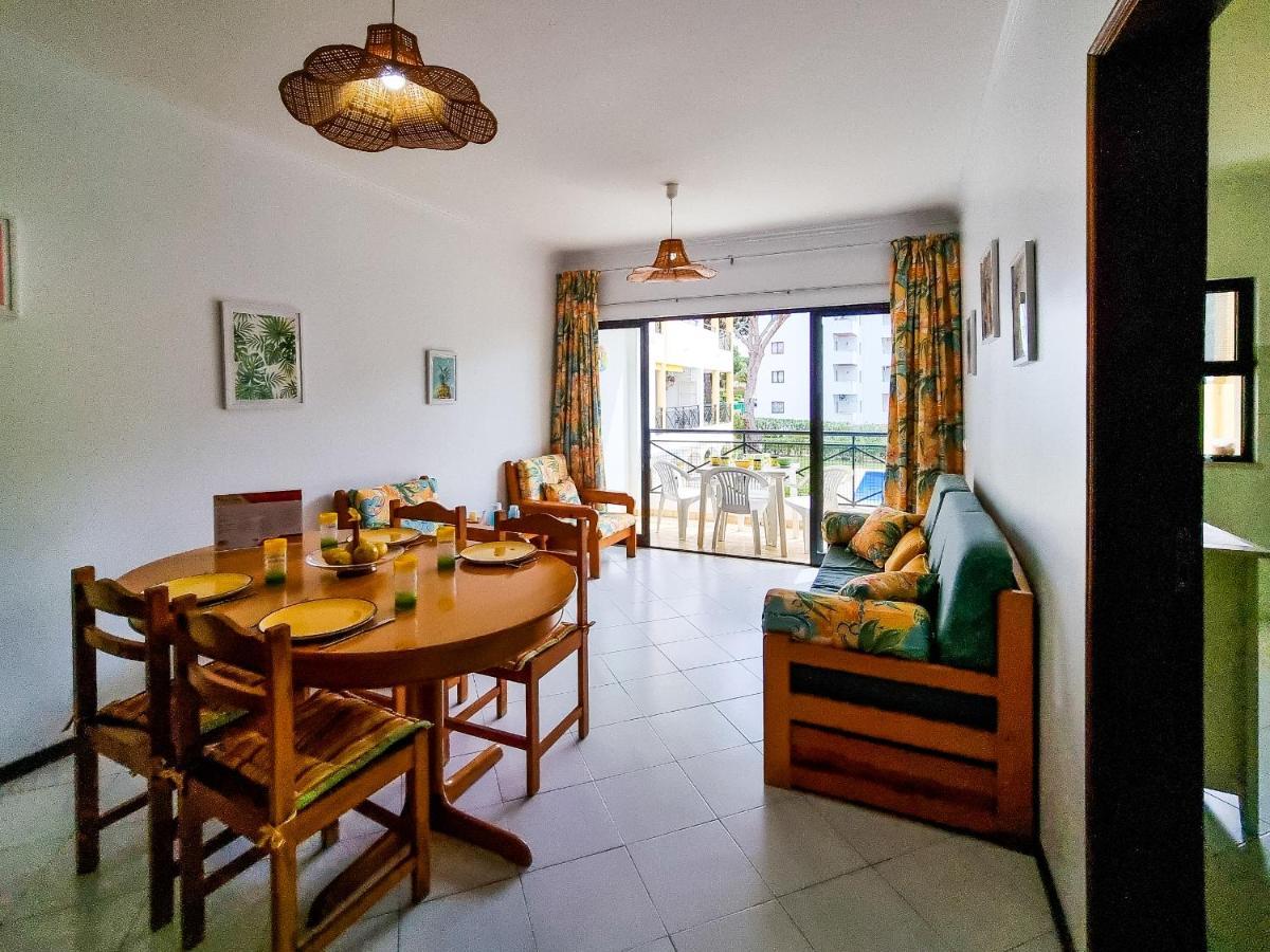 Flh Vilamoura Summer Apartment With Pool 外观 照片
