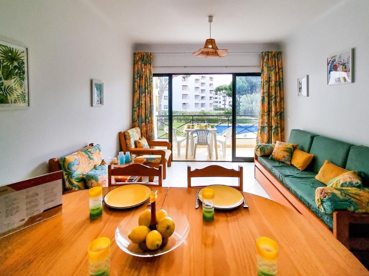 Flh Vilamoura Summer Apartment With Pool 外观 照片