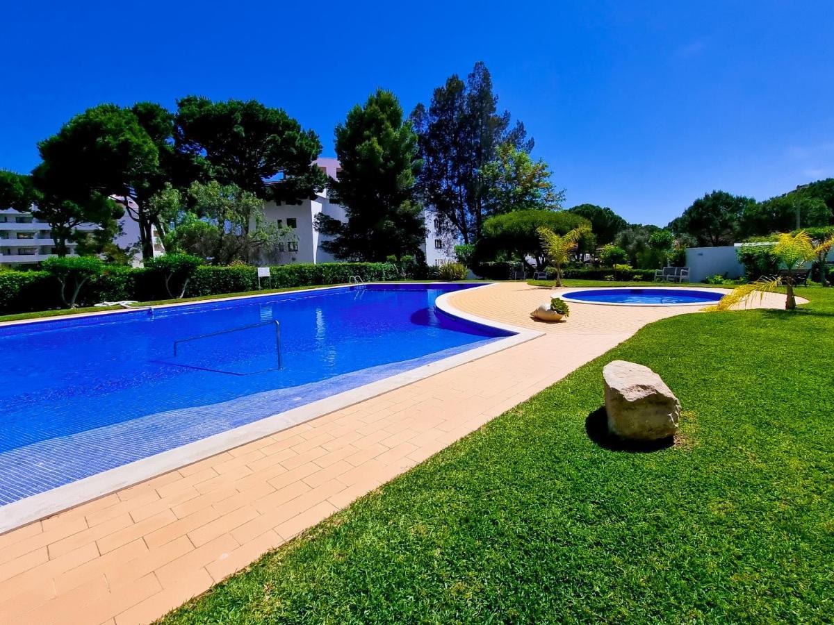 Flh Vilamoura Summer Apartment With Pool 外观 照片