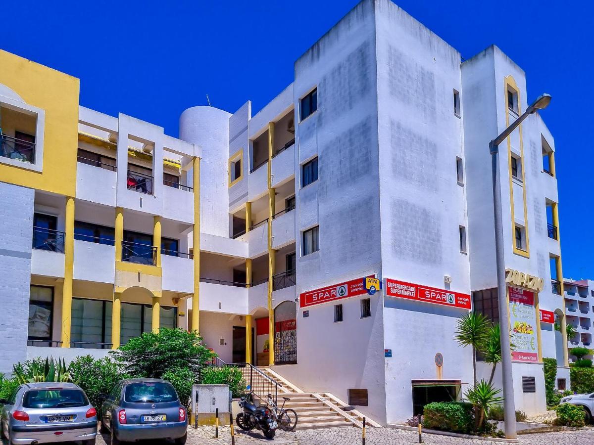 Flh Vilamoura Summer Apartment With Pool 外观 照片