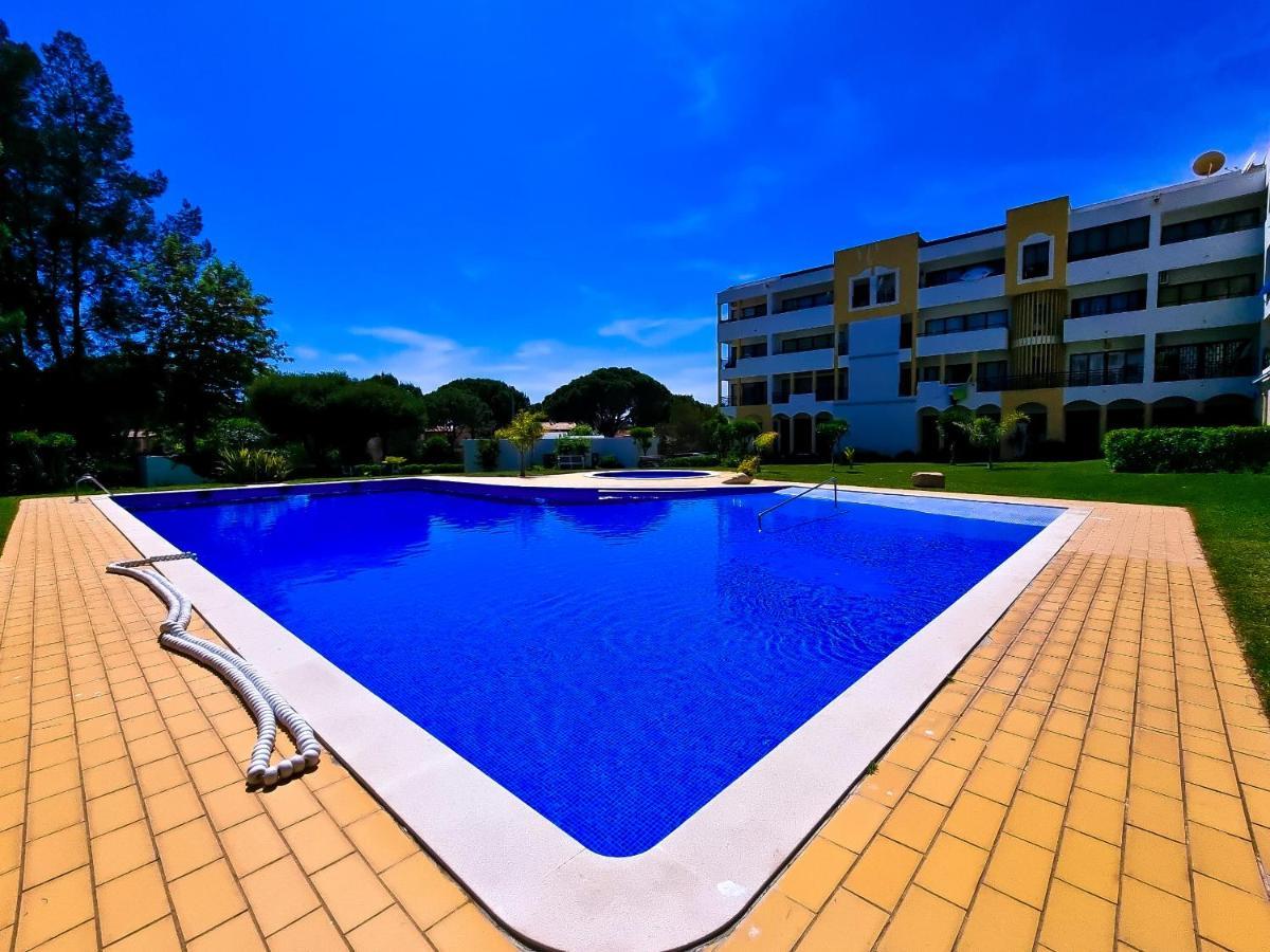 Flh Vilamoura Summer Apartment With Pool 外观 照片