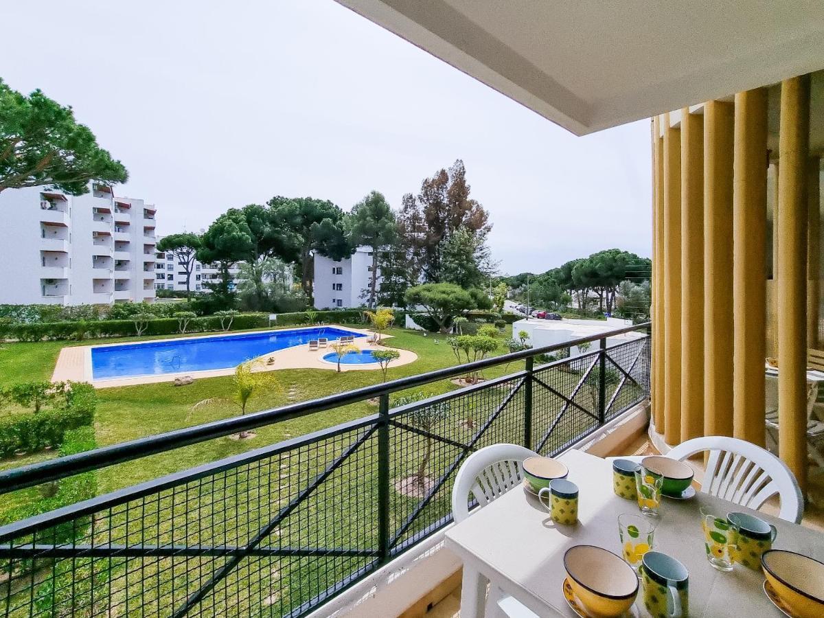 Flh Vilamoura Summer Apartment With Pool 外观 照片